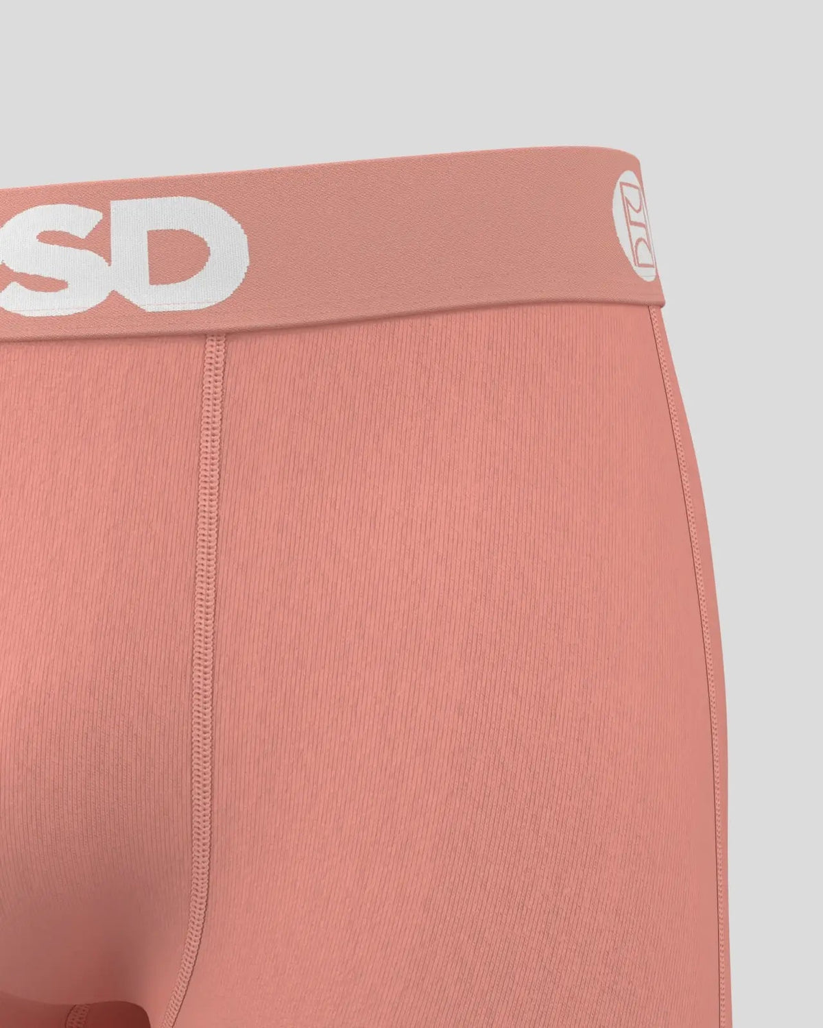 PSD Trending | Solids - Coral Dust - Standard Length - Cotton