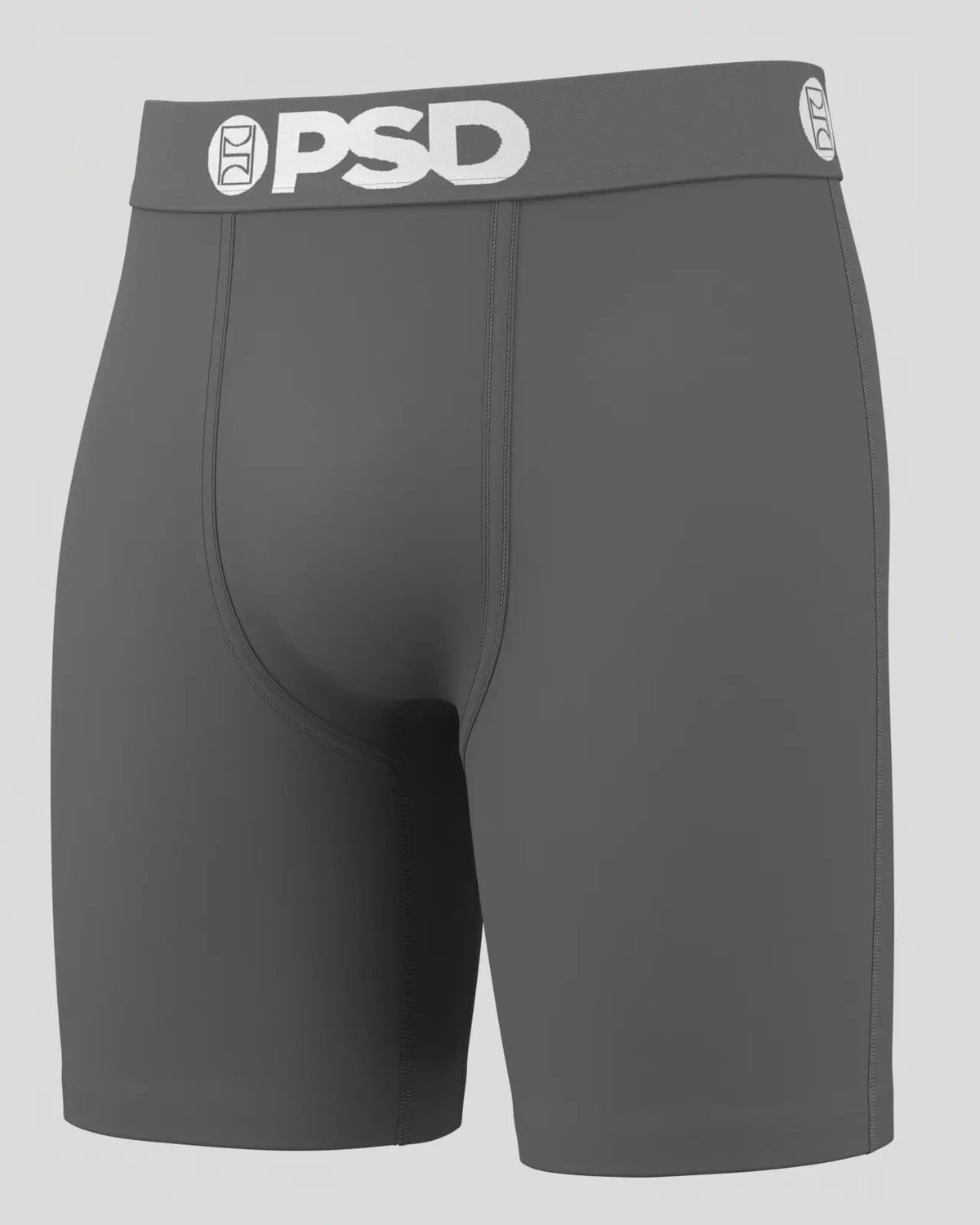 PSD Classic | Solids 3 Pack - Deep Noir - Standard Length - Cotton