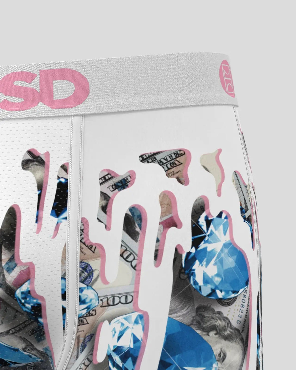 PSD New | Benjis Melt - Standard Length