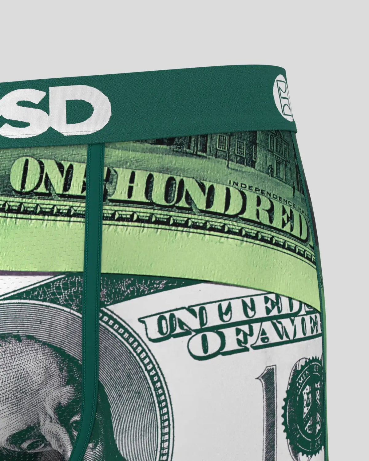 PSD Trending | Green Bens - Standard Length