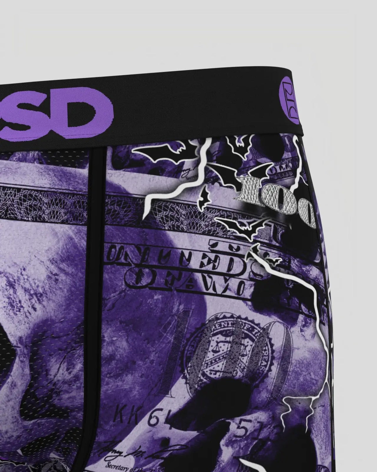 PSD Hot Sale | Hollow Bills - Standard Length