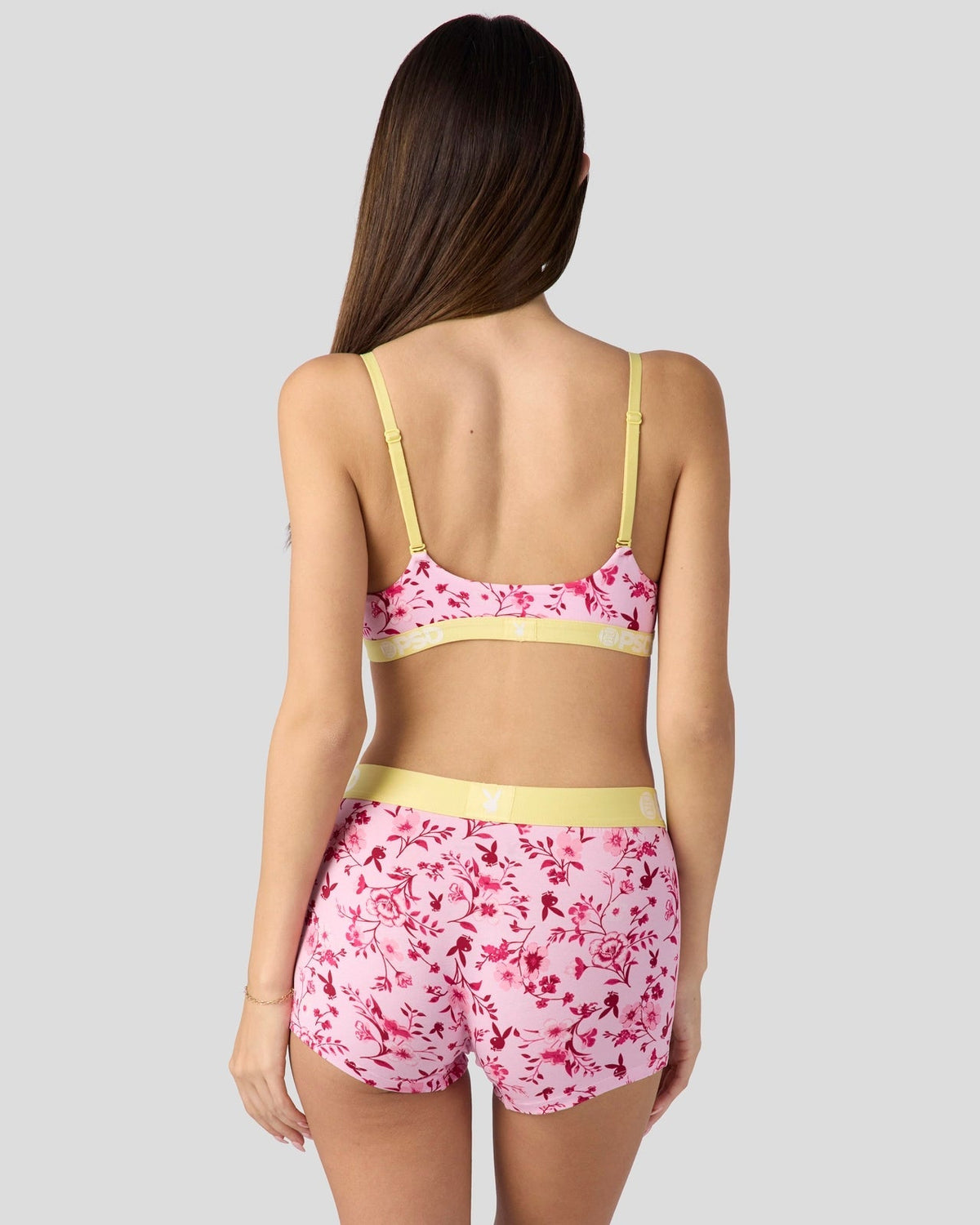 PSD Classic | Modal - Playboy - Ditz - Scoop Bralette - Modal
