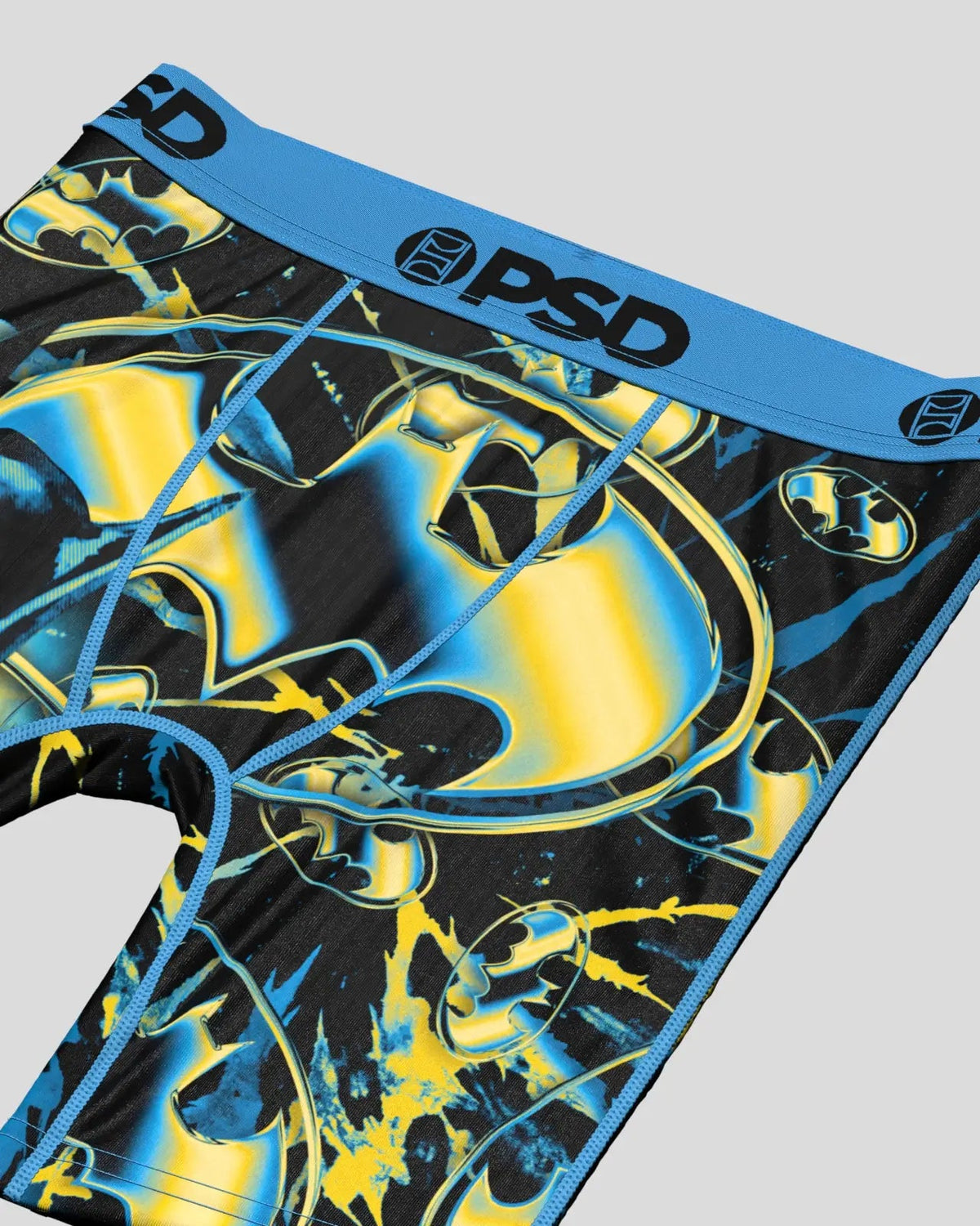 PSD Customer Favorite | DC - Batman Melted - Youth Underwear