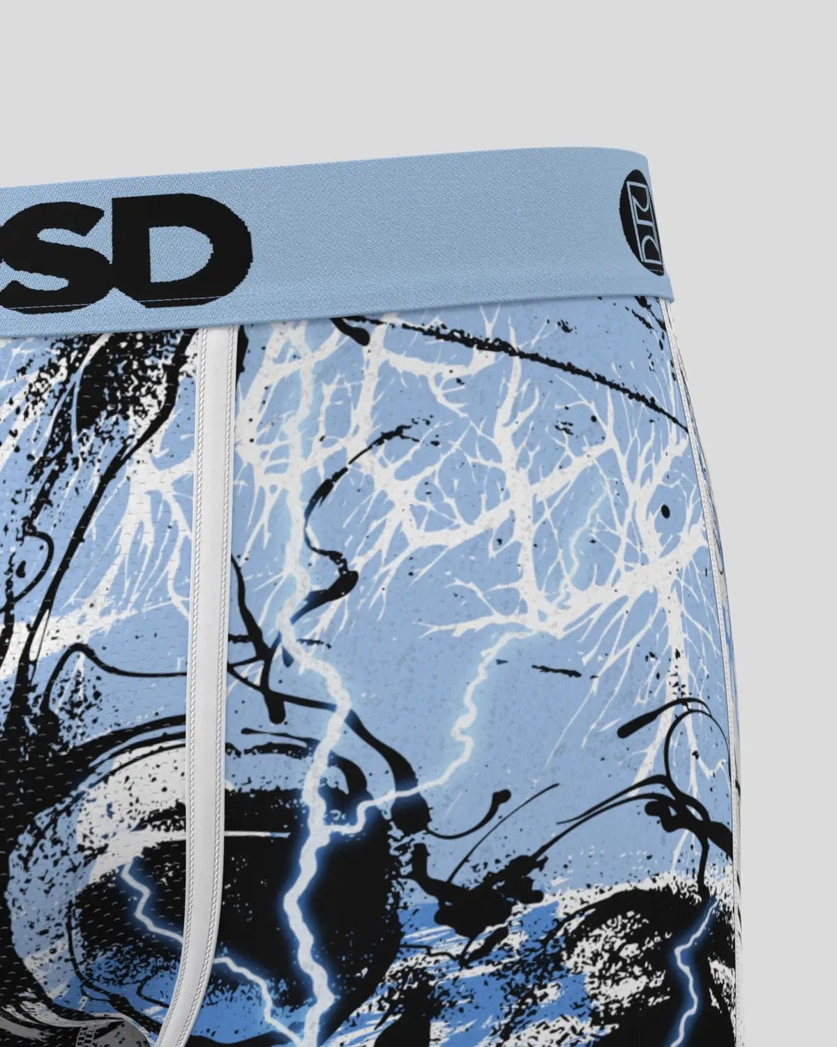 PSD Best Seller | Brutalist - Standard Length