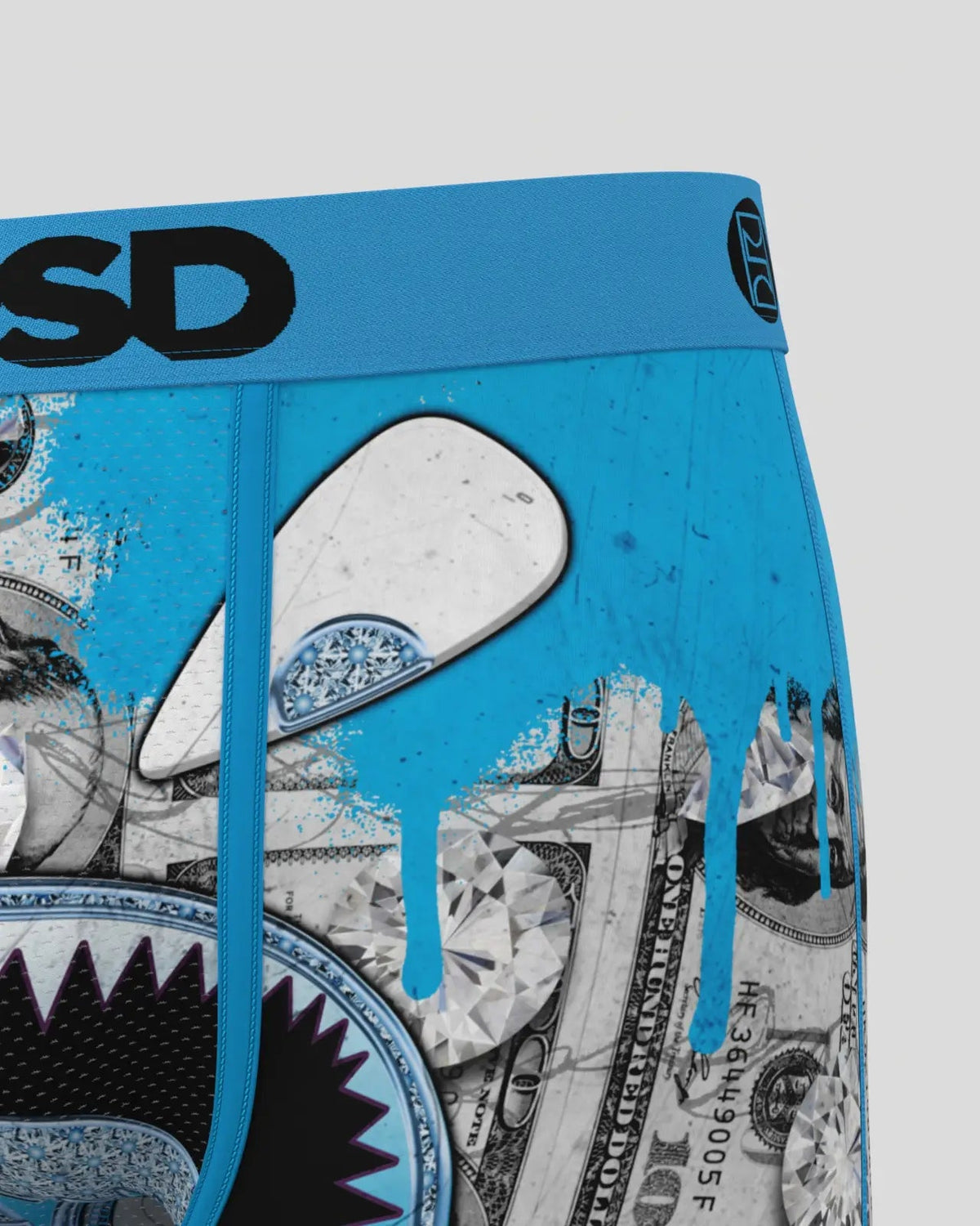 PSD Classic | Warface Frosty - Standard Length