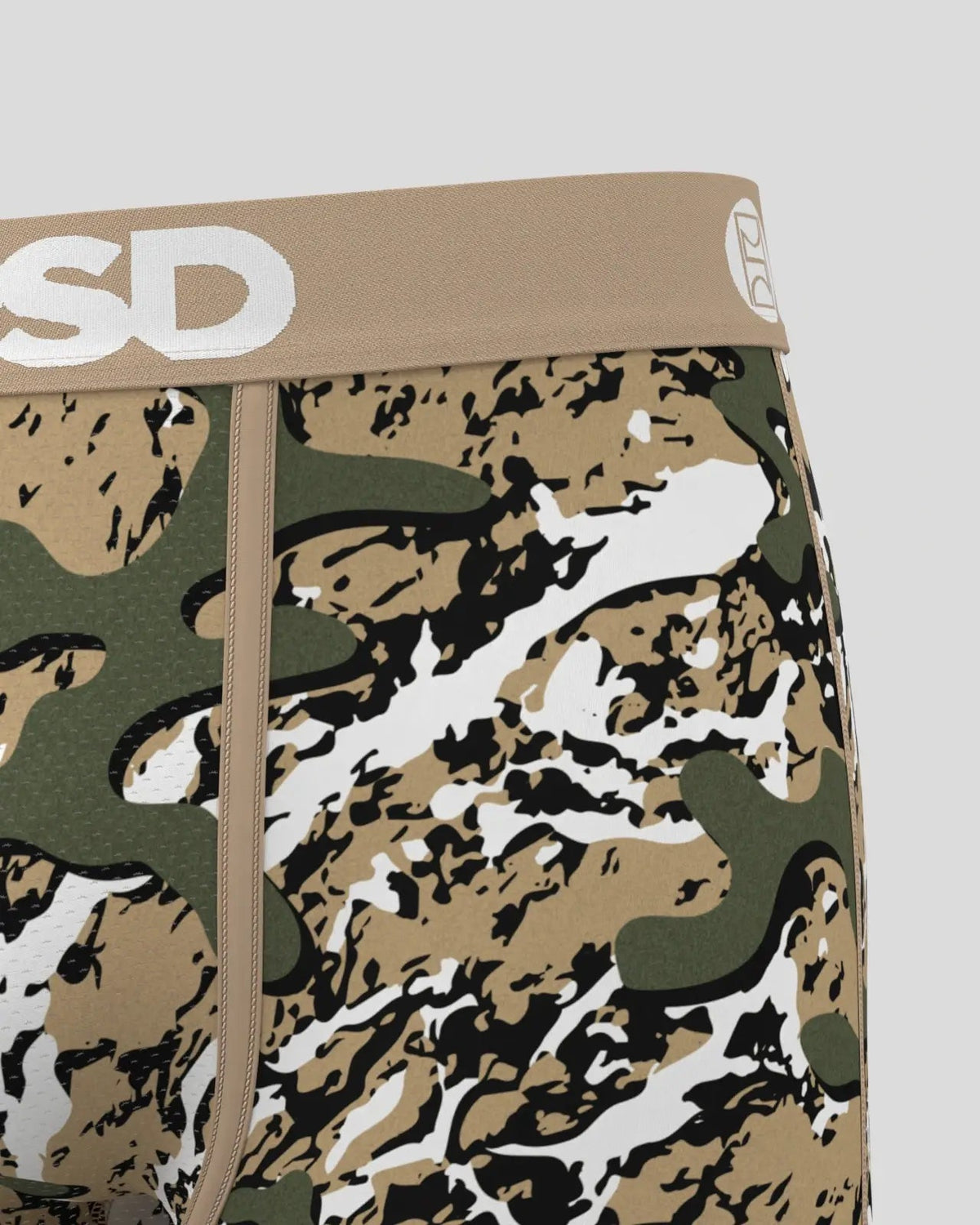 PSD Great Value | Dust Storm - Standard Length