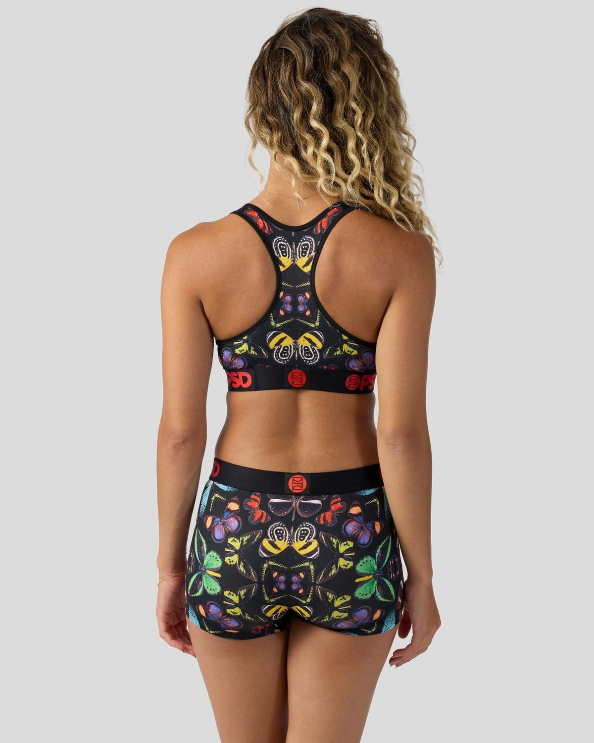 PSD Best Seller | Kaleidofly - Sports Bra