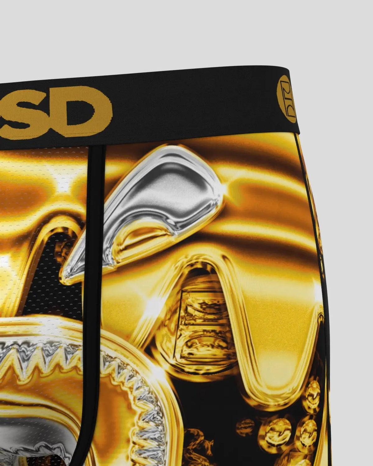 PSD Latest | Warface Goldie - Standard Length