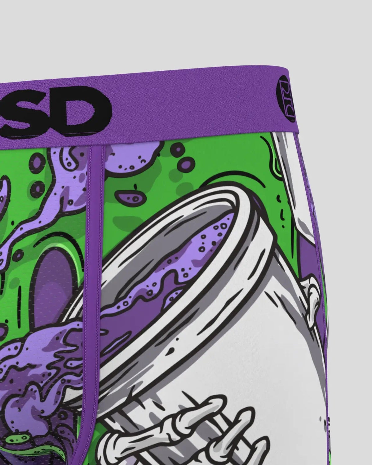PSD Top Pick | Sippin' - Standard Length