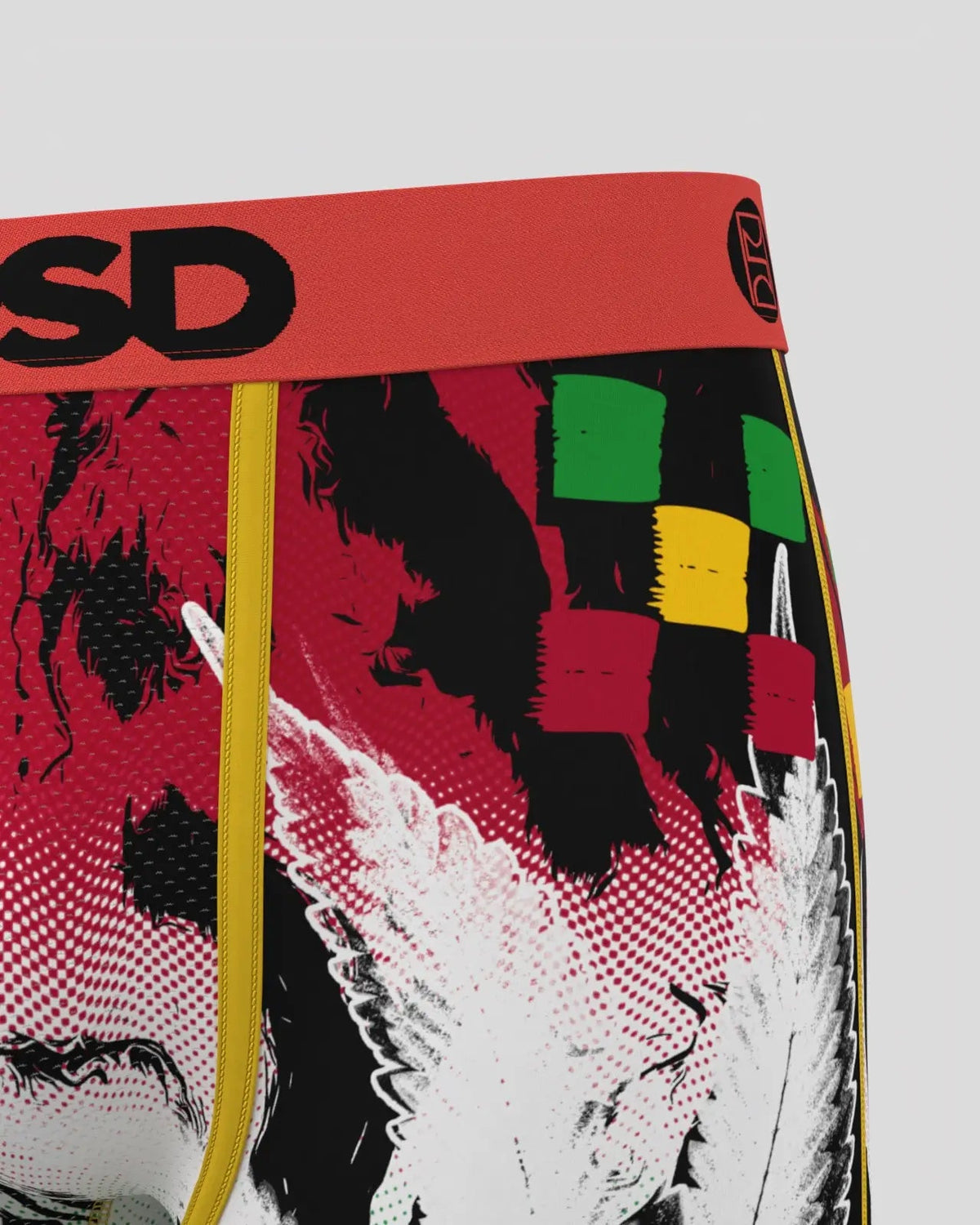 PSD Deals | Rastamix - Standard Length
