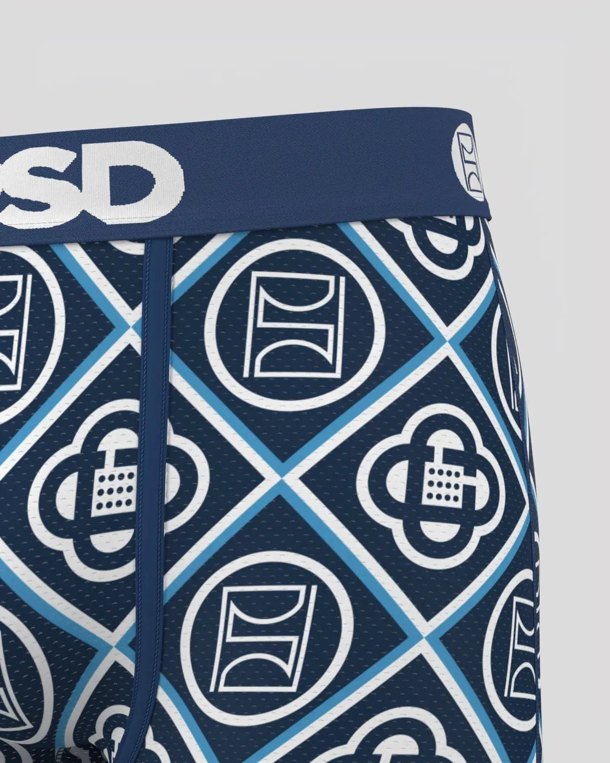 PSD Latest | Ja Morant - Monogram - CoolMesh