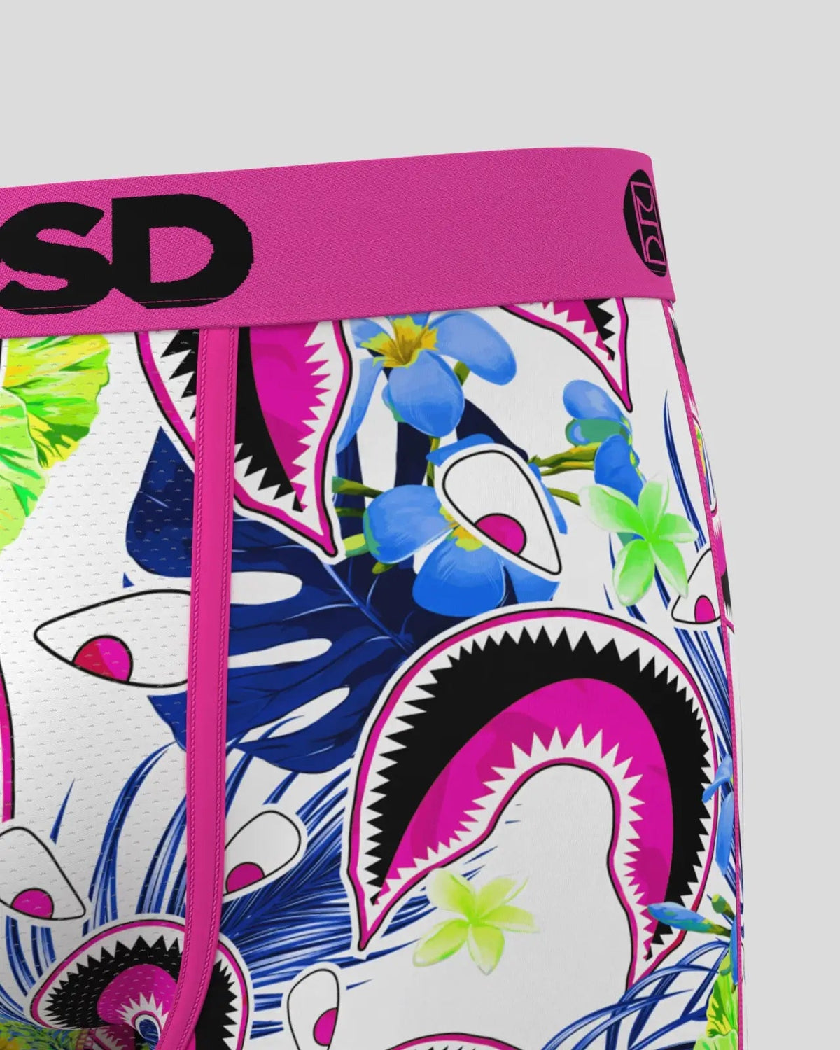 PSD Quality | Warface Paradise - Standard Length