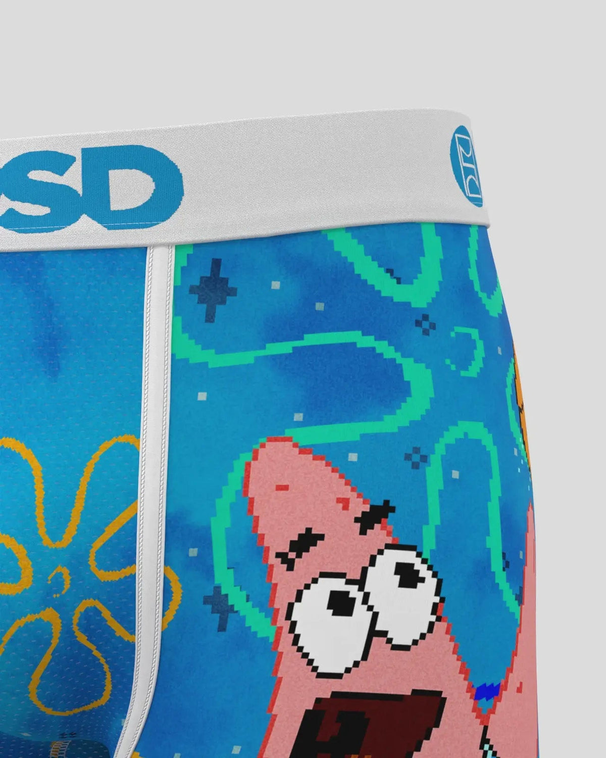PSD Recommended | SpongeBob SquarePants - 8 Ball - Standard Length