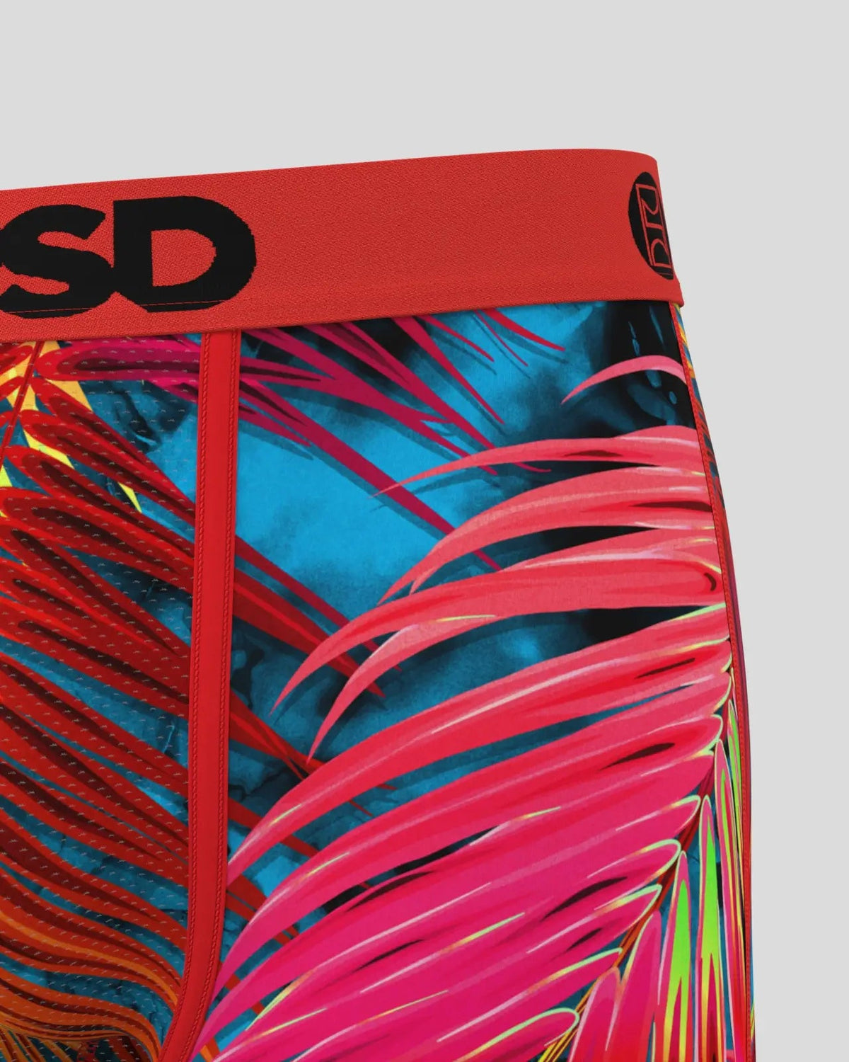 PSD Top Pick | Mystic Palms - Standard Length