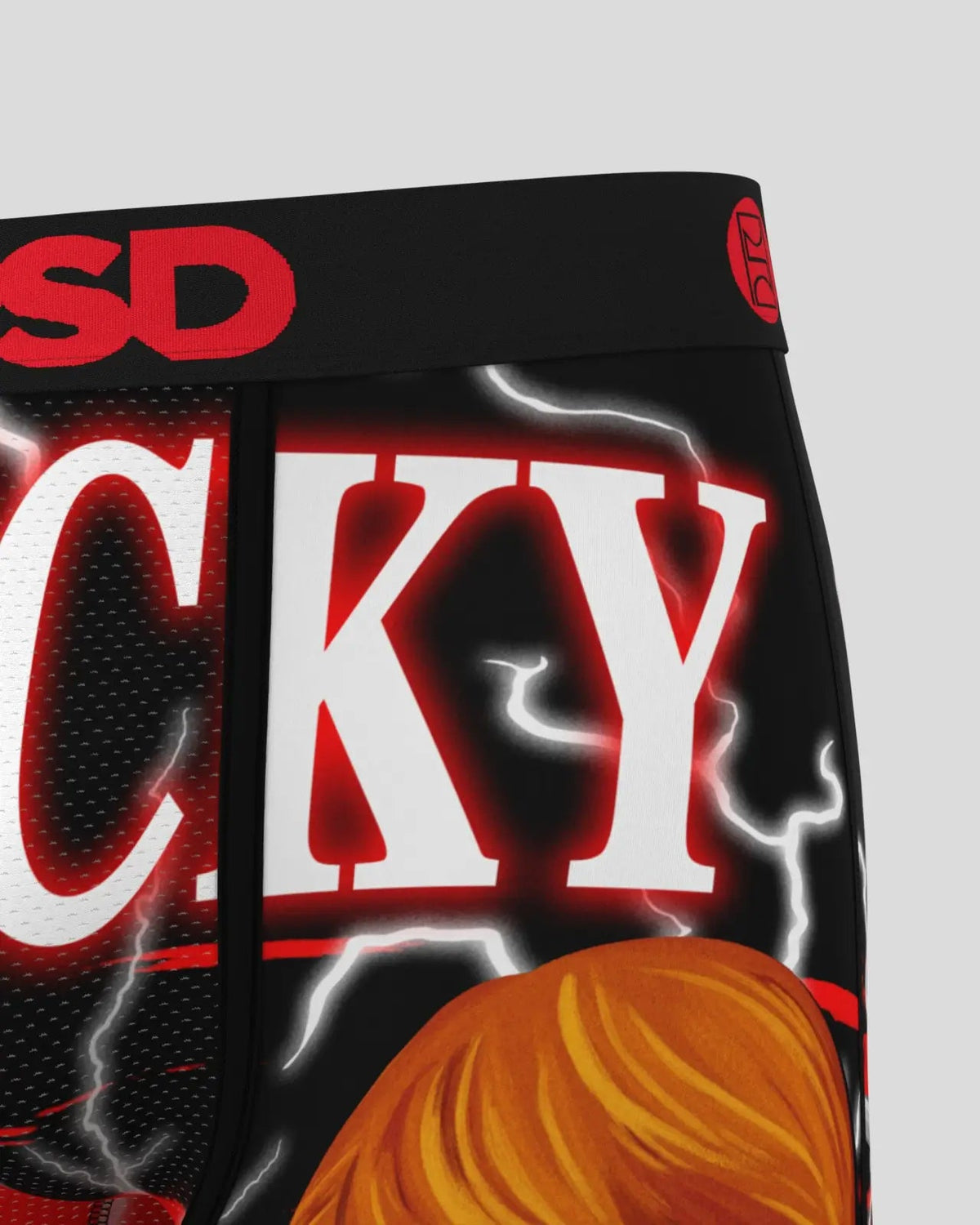 PSD Classic | Chucky - Standard Length