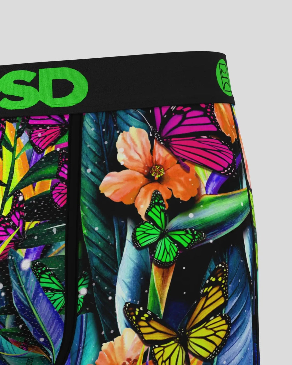 PSD Latest | Cosmic Jungle - Standard Length