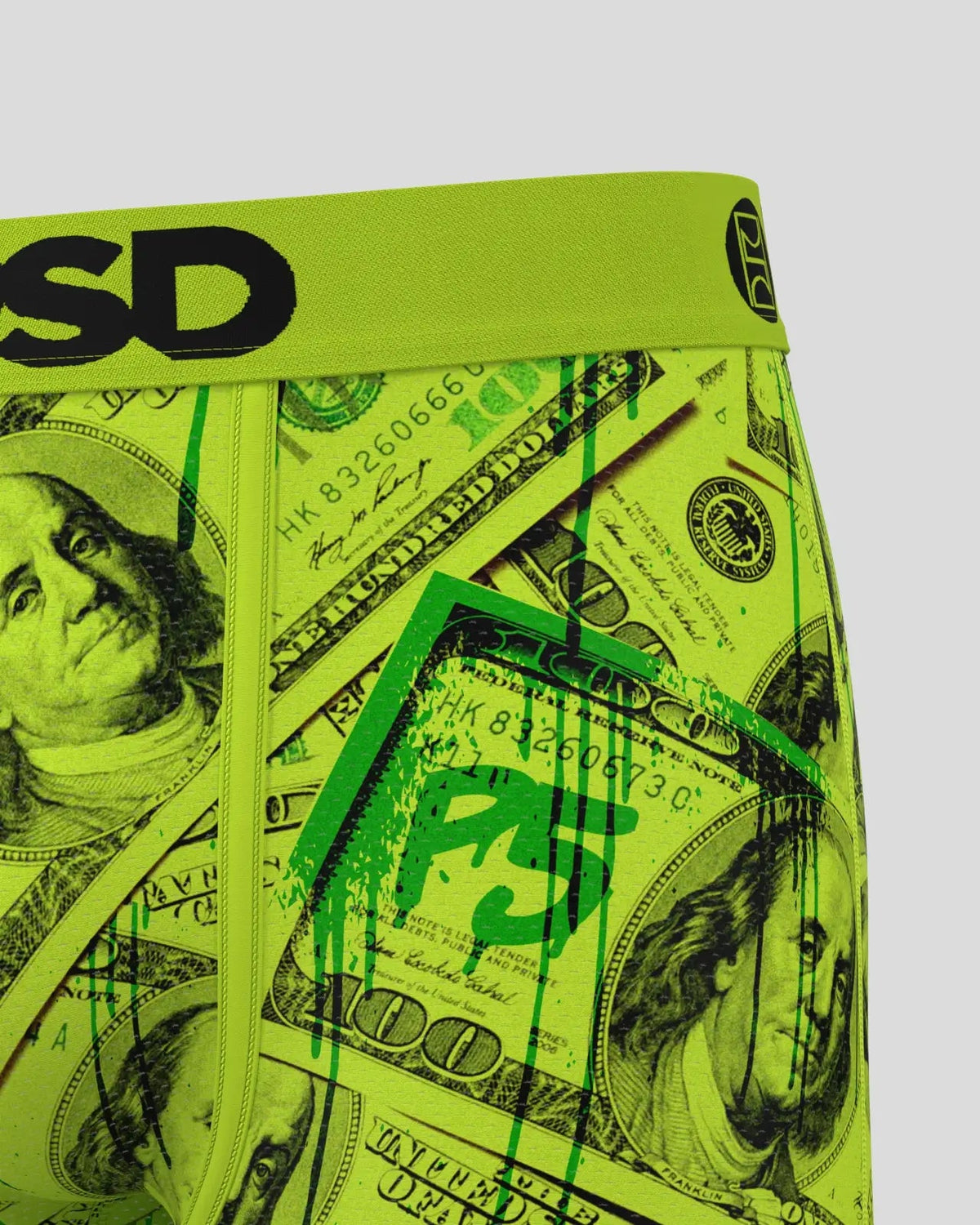 PSD Trusted | Paolo Banchero - Money Pop - CoolMesh
