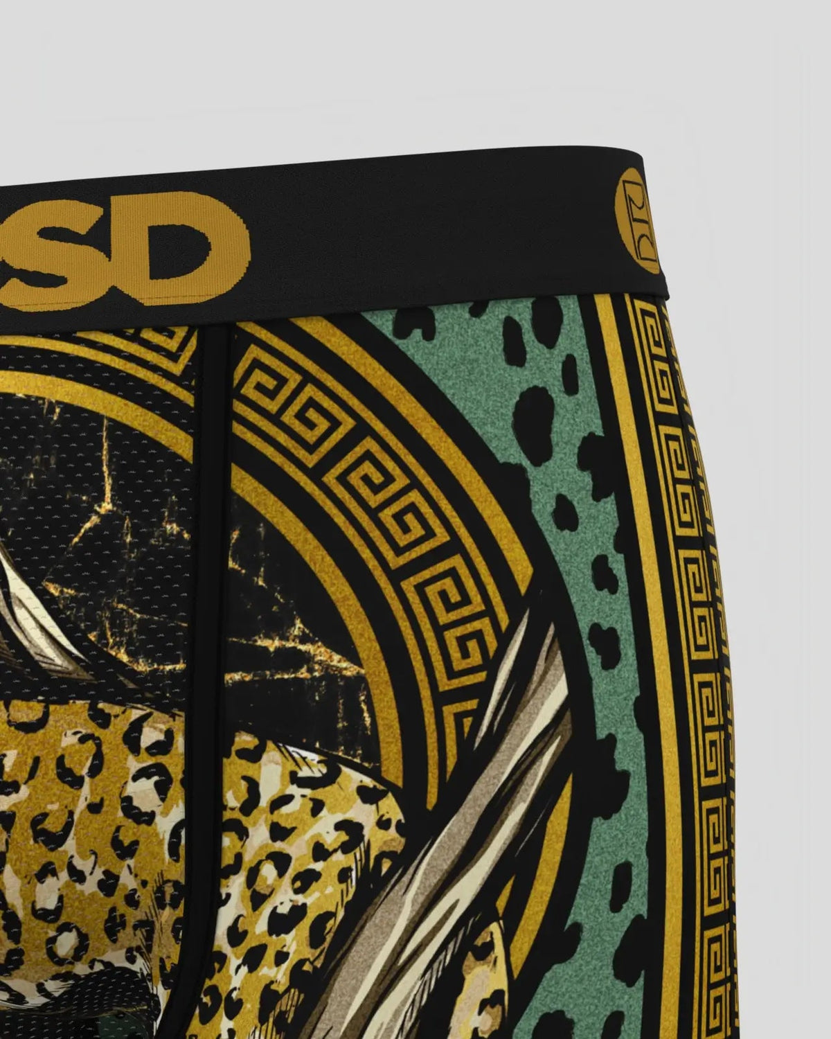 PSD Trusted | Rich Jaguar - Standard Length