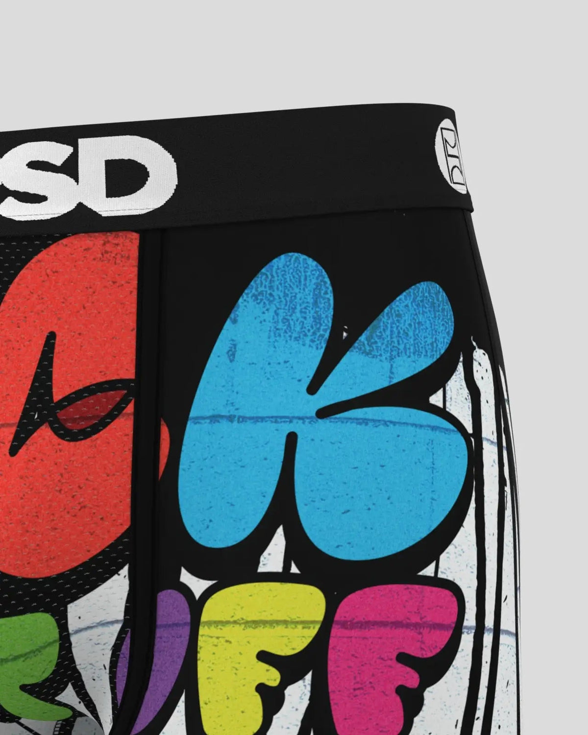 PSD Top Pick | F Right Off - Standard Length