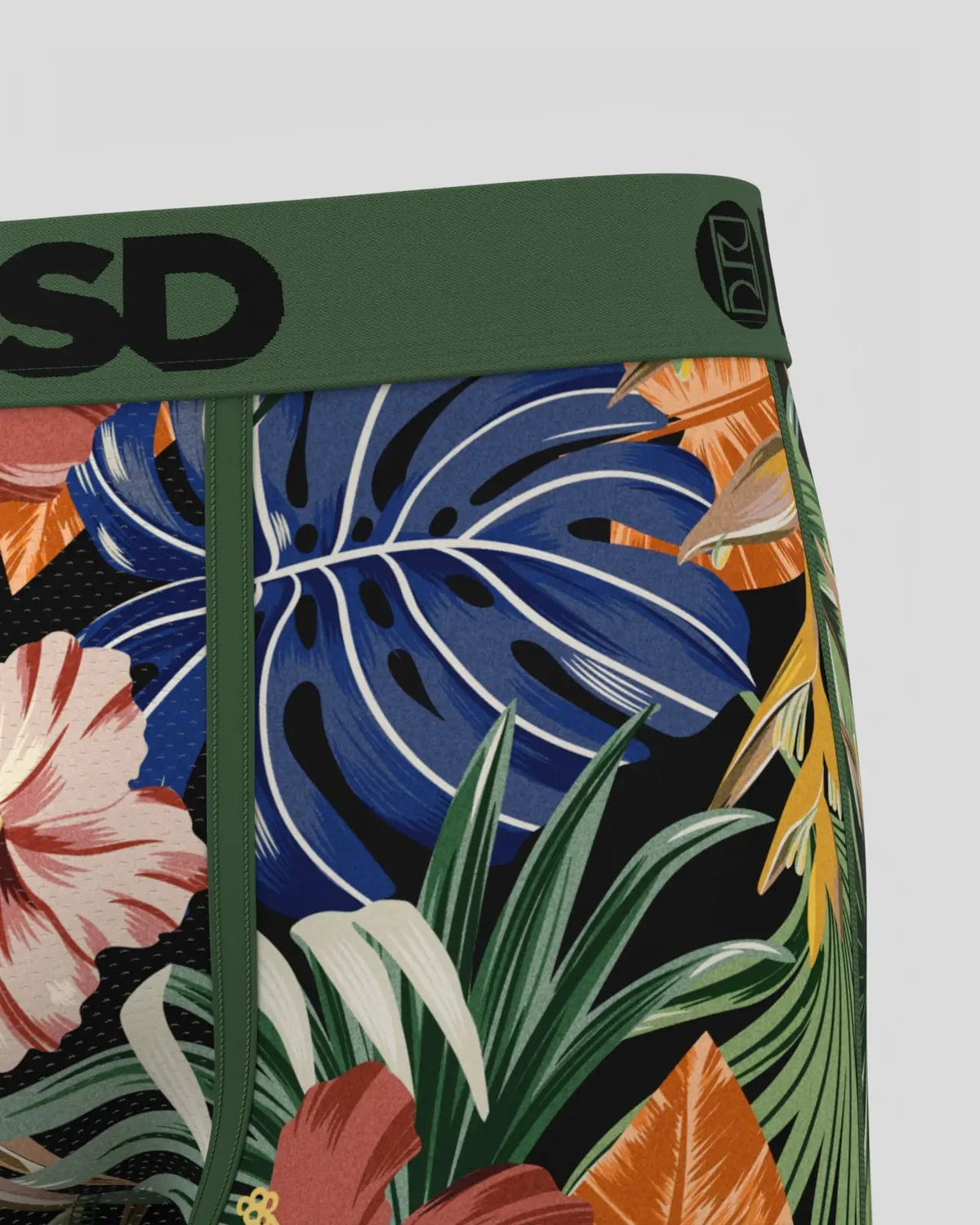 PSD Popular | Midnight Lush - Mid Length