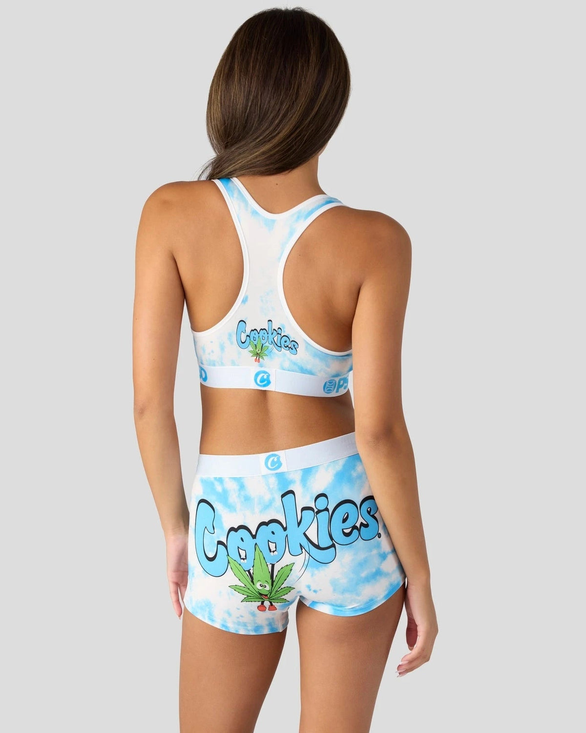 PSD Special Offer | Cookies - Happy - Sports Bra