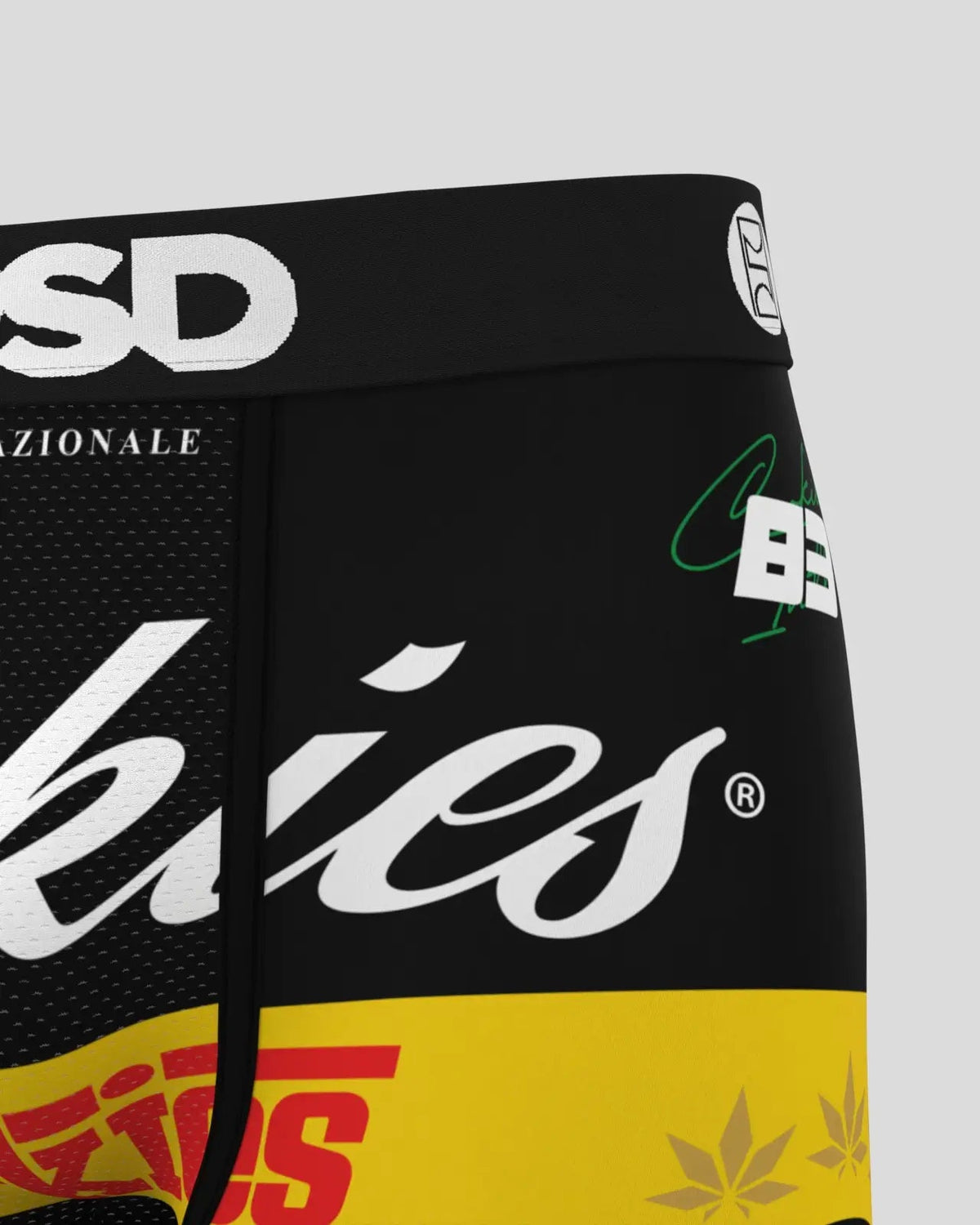 PSD Best Price | Cookies - Lake Como - Standard Length