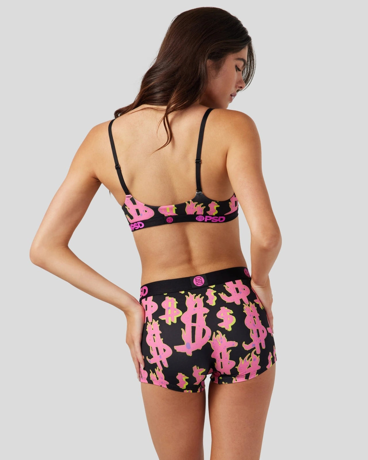 PSD Special Offer | Money Problems - Scoop Bralette