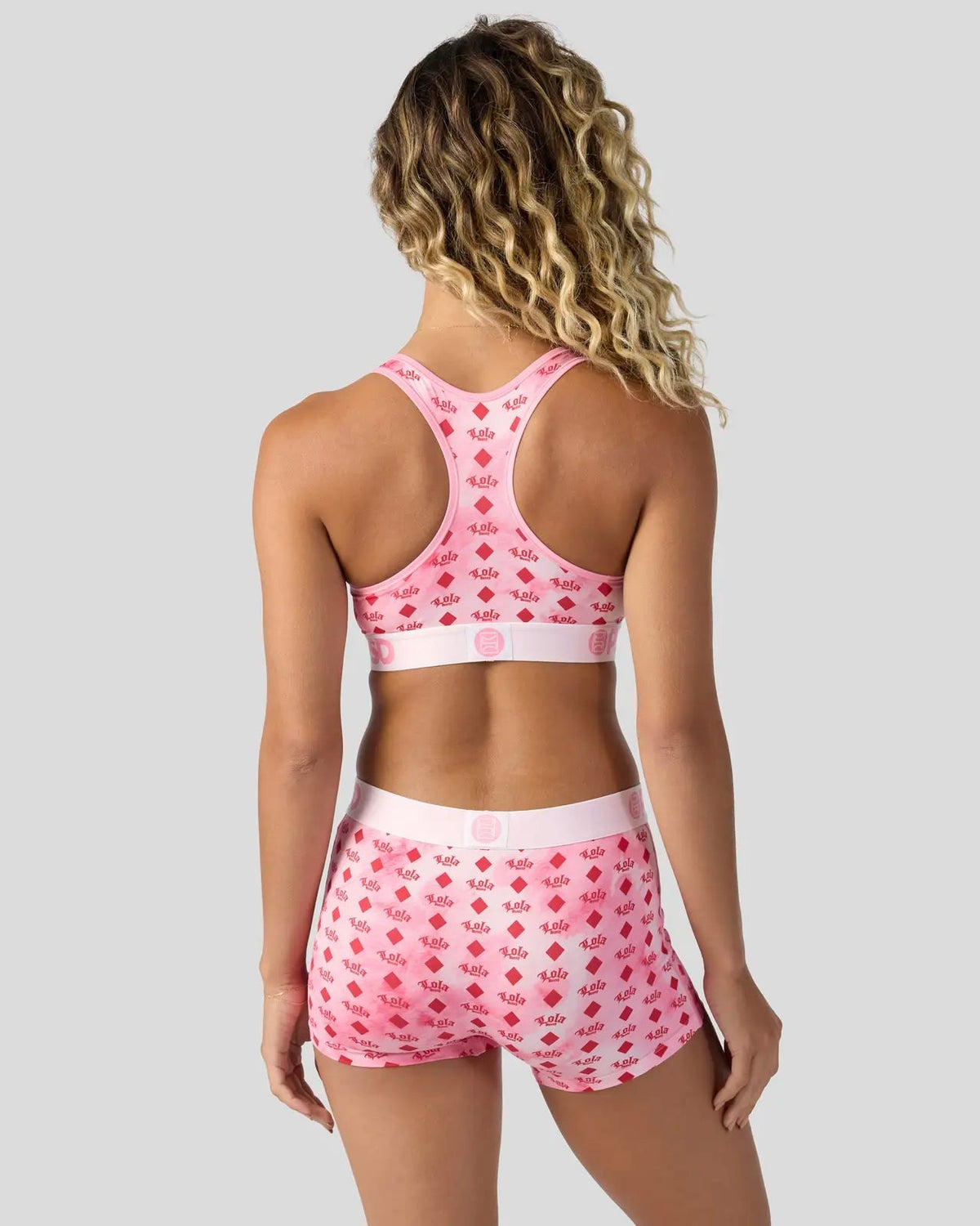 PSD Smart Buy | Looney Tunes - Lola Lux - Sports Bra