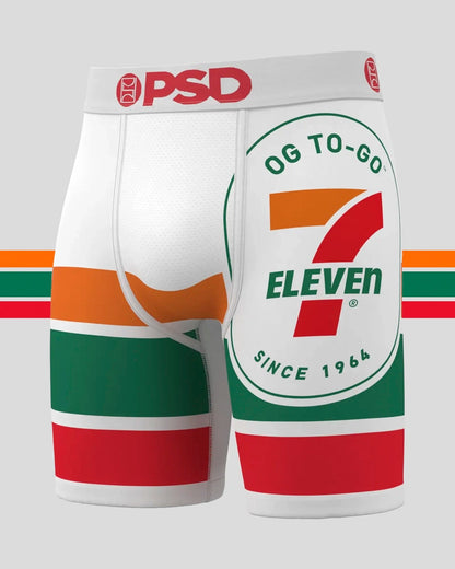 PSD Hot Sale | 7-Eleven - Standard Length