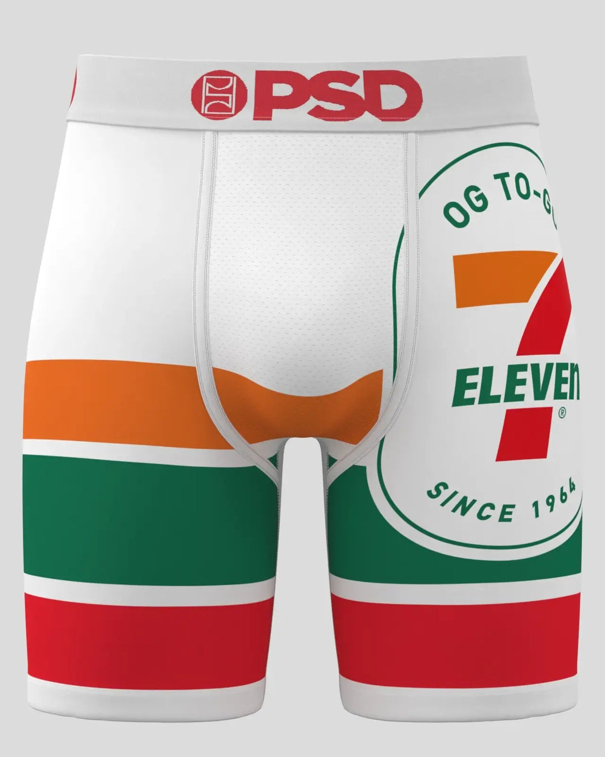 PSD Hot Sale | 7-Eleven - Standard Length