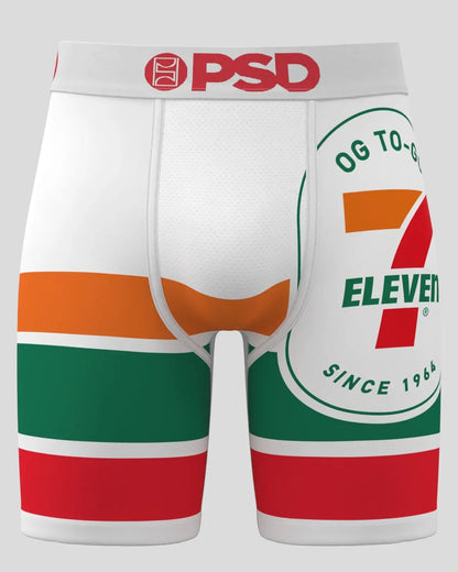 PSD Hot Sale | 7-Eleven - Standard Length