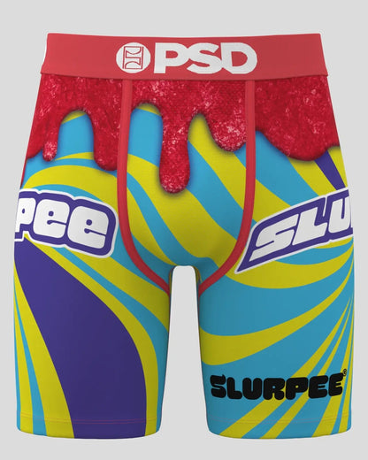PSD Recommended | 7-Eleven - Cherry Slurpee - Standard Length