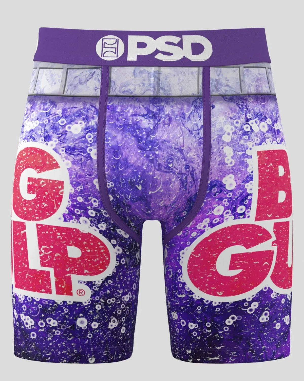 PSD Value | 7-Eleven - Big Gulp Grape - Standard Length