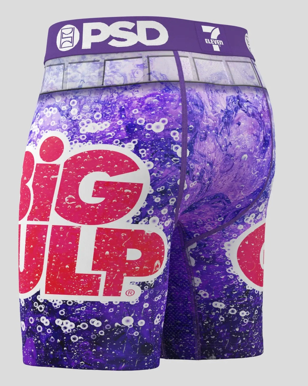 PSD Value | 7-Eleven - Big Gulp Grape - Standard Length