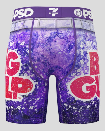 PSD Value | 7-Eleven - Big Gulp Grape - Standard Length