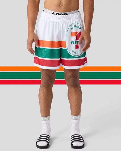 PSD Customer Favorite | 7 ELEVEN AS MULTI - BOTTOMS