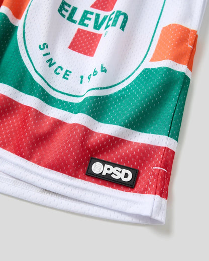 PSD Customer Favorite | 7 ELEVEN AS MULTI - BOTTOMS