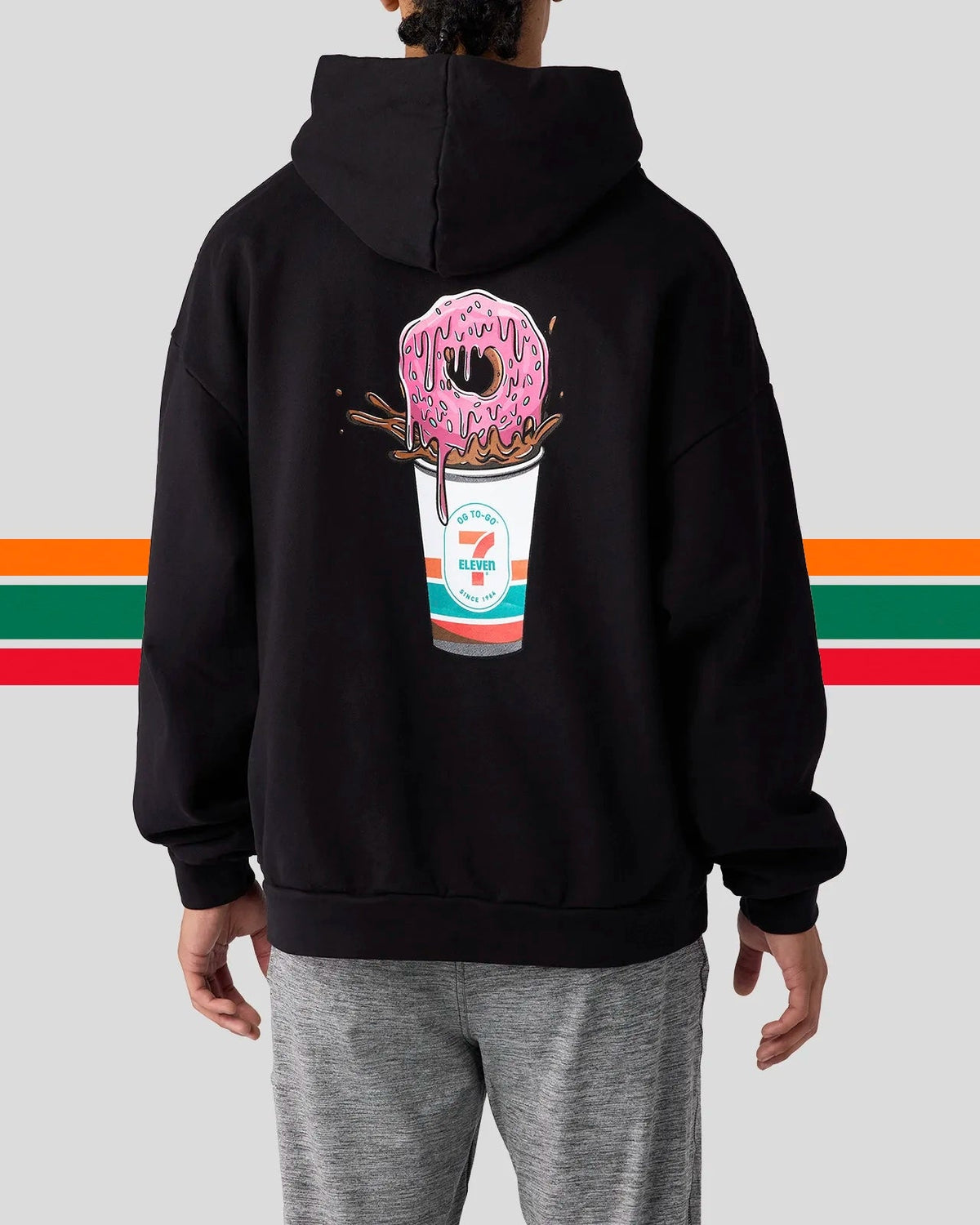 PSD Best Seller | 7 ELEVEN HD MULTI - TOPS
