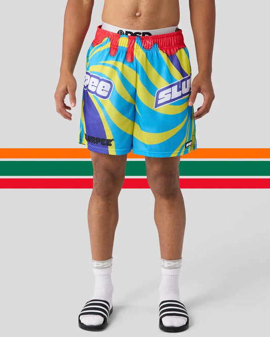 PSD Latest | CHERRY SLURPEE AS MULTI - BOTTOMS