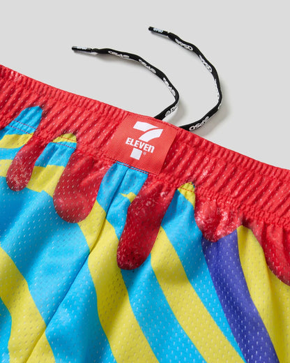 PSD Latest | CHERRY SLURPEE AS MULTI - BOTTOMS