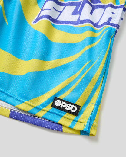 PSD Latest | CHERRY SLURPEE AS MULTI - BOTTOMS