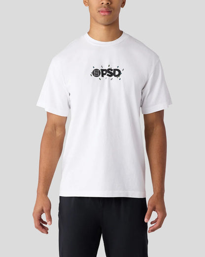 PSD Latest | 7 ELEVEN TEE MULTI - TOPS