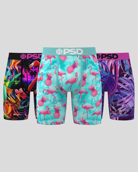 PSD Hot Sale | 3 Pack - Heatwave - Standard Length