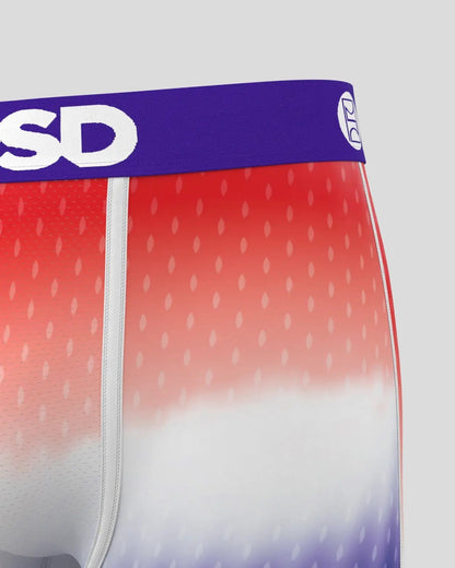 PSD Quality | Team USA - Standard Length