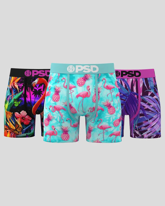 PSD Value | 3 Pack - Heatwave - Mid Length