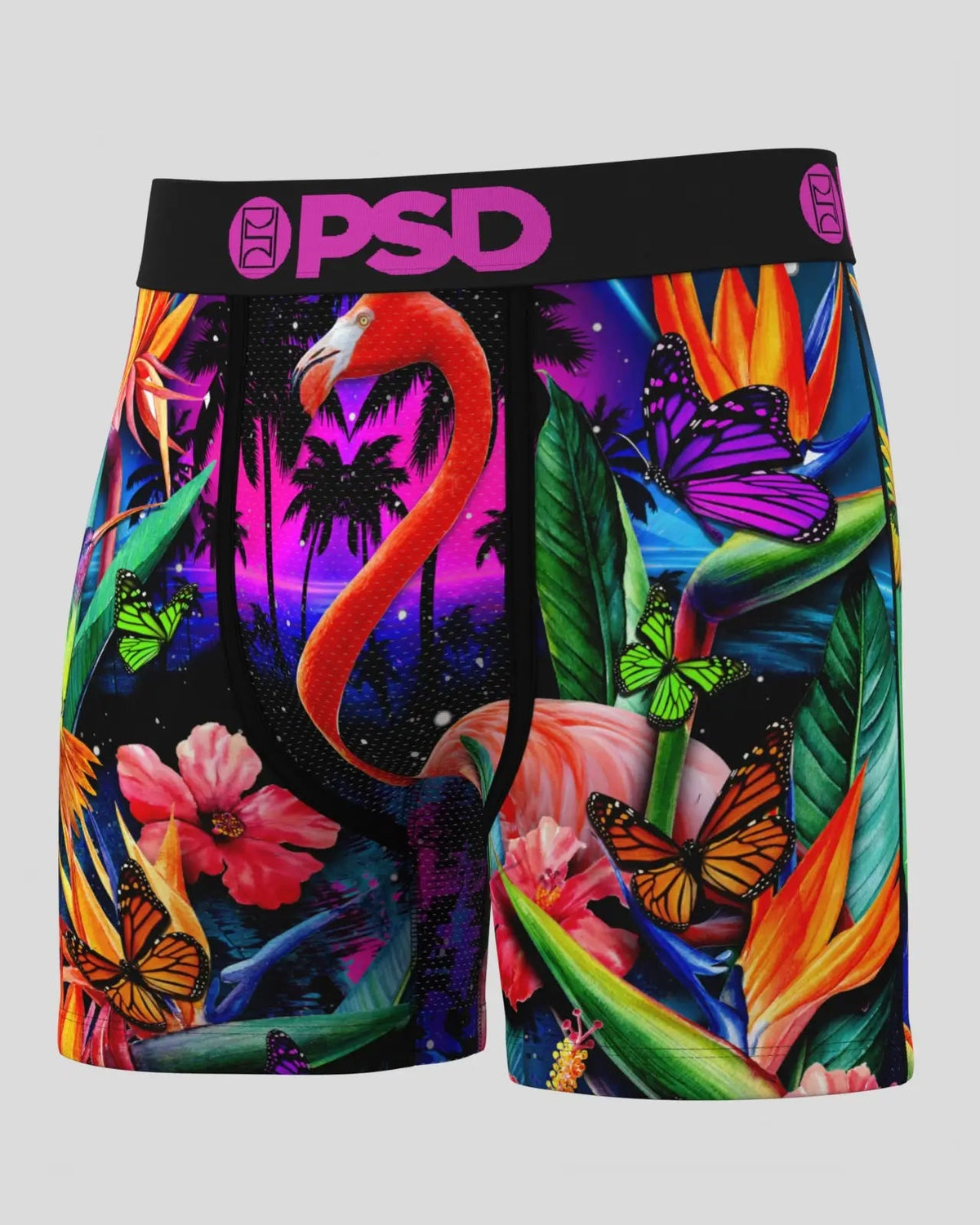 PSD Value | 3 Pack - Heatwave - Mid Length