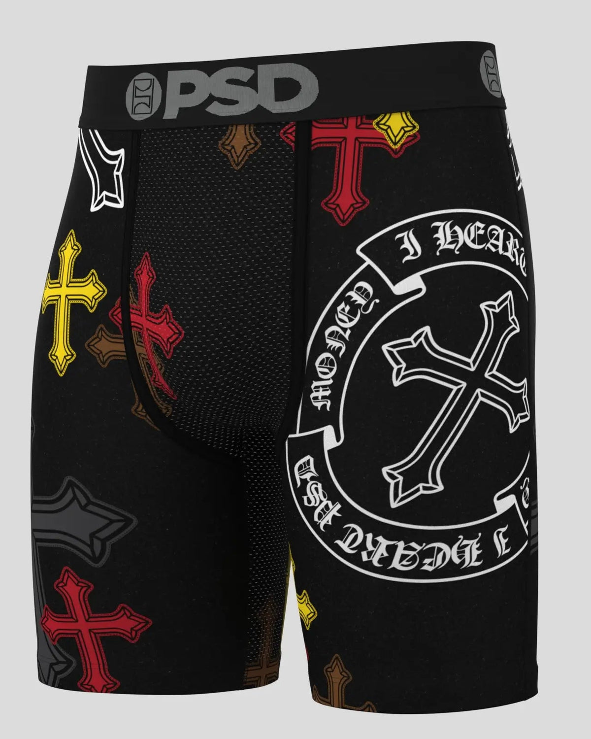 PSD Featured | 3 Pack - Hype - Standard Length