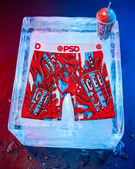 PSD Value | ICEE - Freeze - Standard Length
