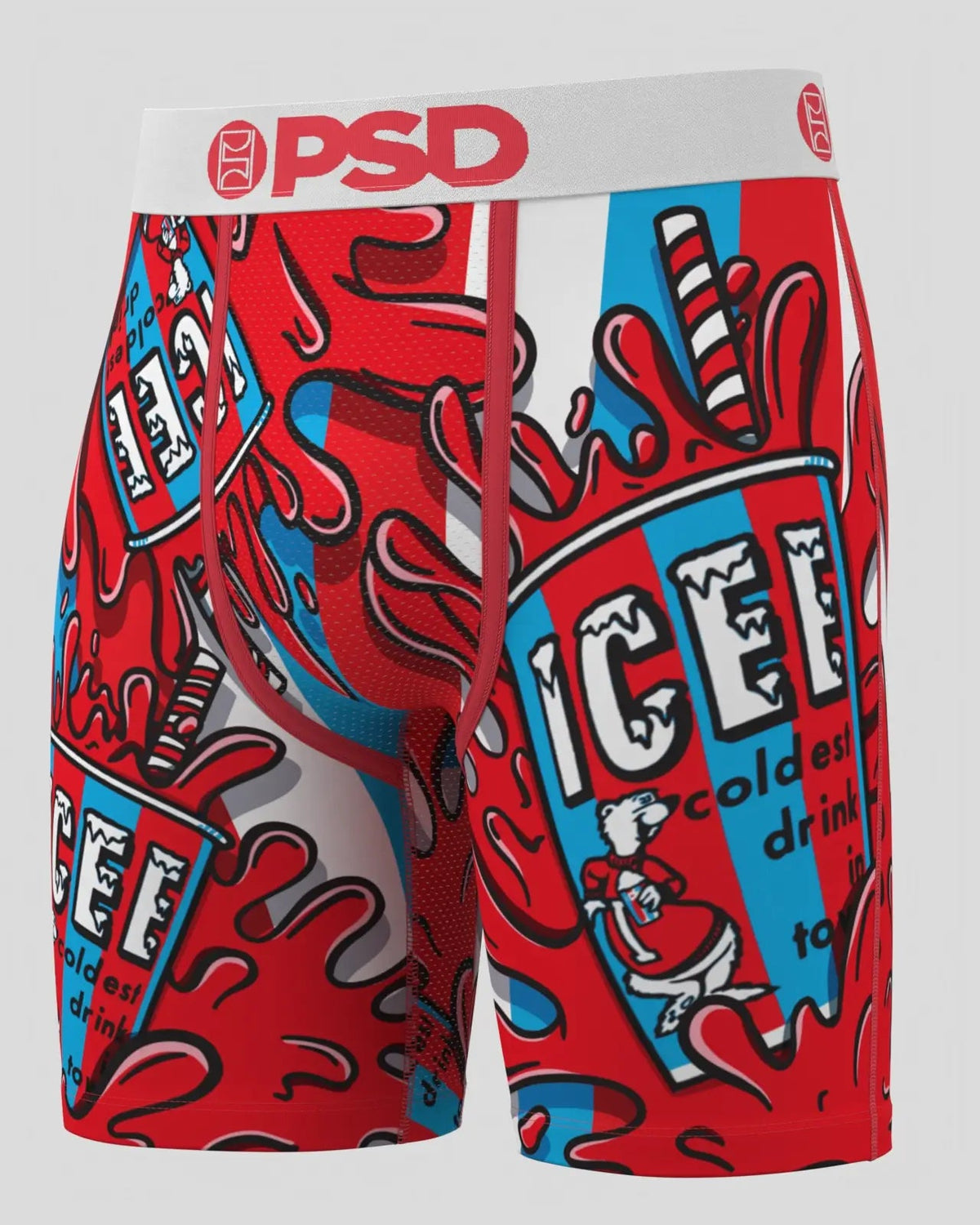 PSD Value | ICEE - Freeze - Standard Length