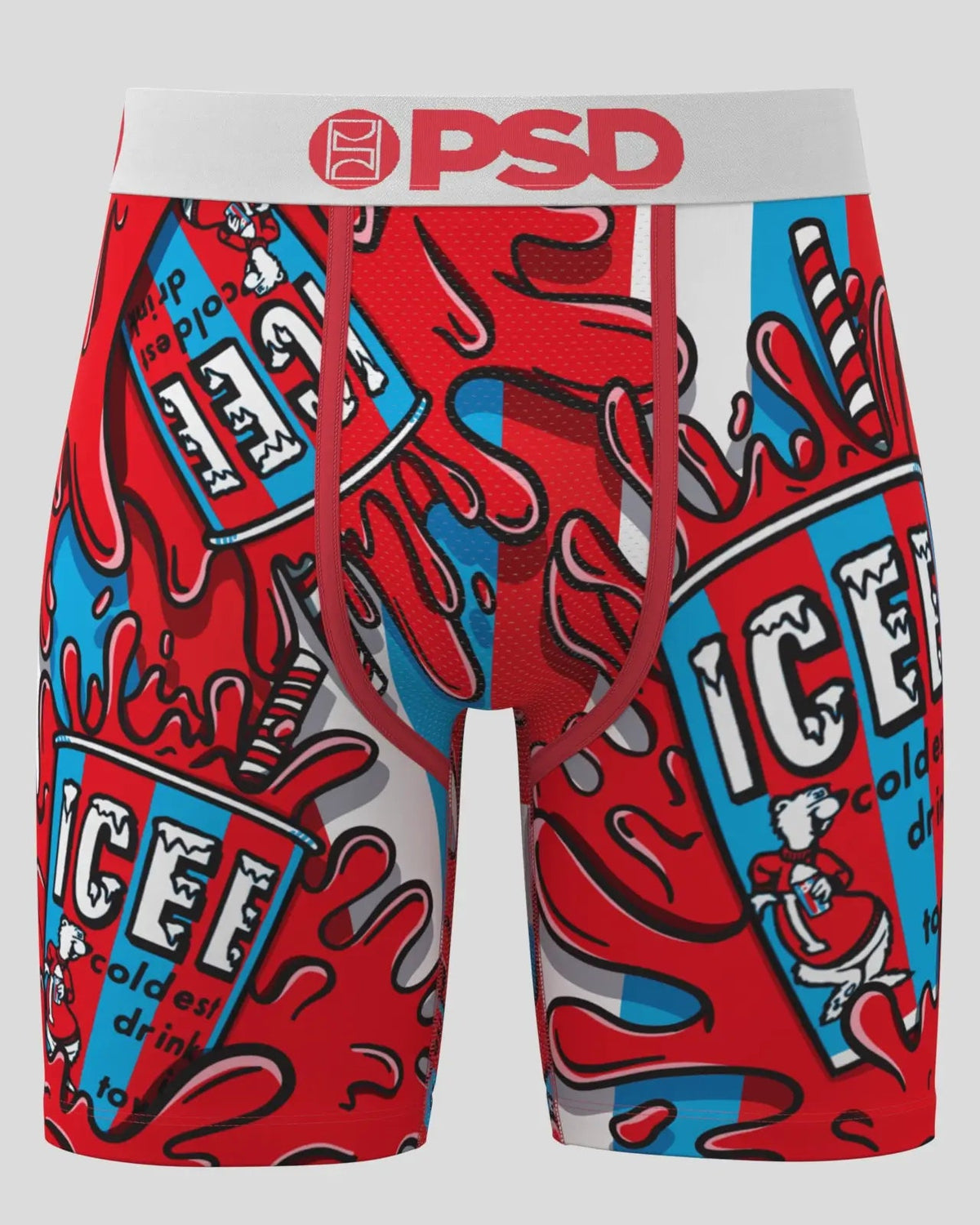 PSD Value | ICEE - Freeze - Standard Length